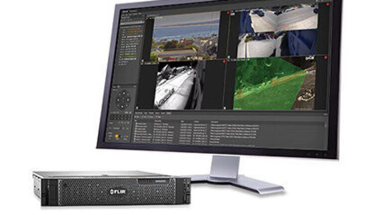 Major update to video management system software for security professionals