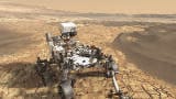 XOS heads to Mars with NASA on 2020 Perseverance Rover