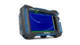 Selecting the Best Propagation Mode for a Reflector Using the AIM Modeling Tool for TFM (Total Focusing Method) Inspection