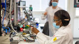 Global valve event to incorporate technology in the battle against coronavirus as well as industrial usage