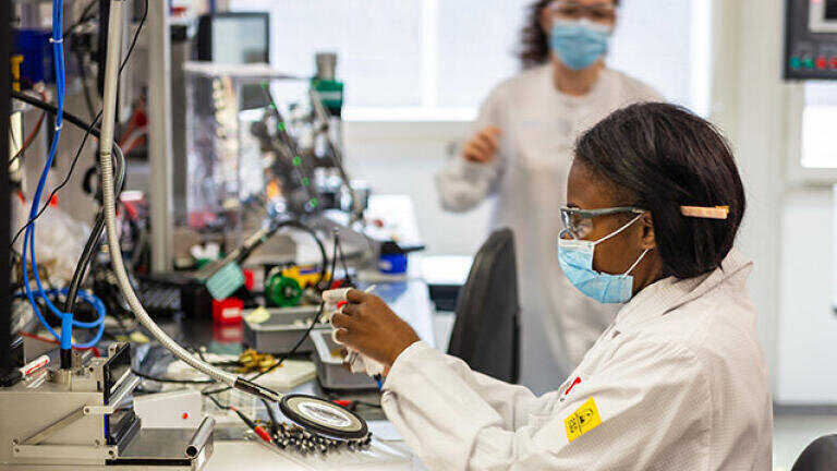 Global valve event to incorporate technology in the battle against coronavirus as well as industrial usage