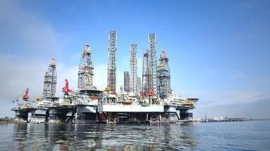 Why Has Aramco Halted Its $20 Billion Petrochemical Plant?
