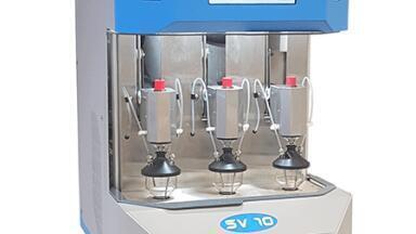 New generation of asphaltene stability instrumentation launched