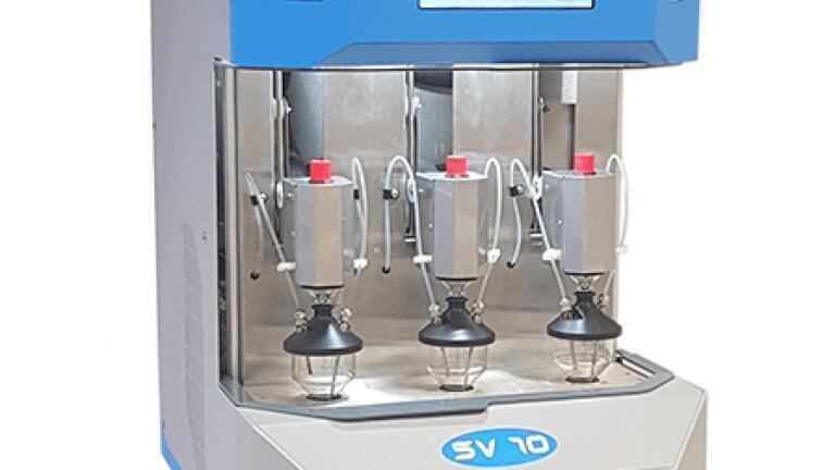 New generation of asphaltene stability instrumentation launched