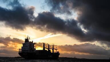 Are Major Oil Spills Becoming Less Frequent?