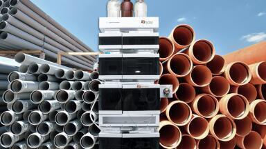 Fast & Accurate Analysis of Peroxides in Chemical Products