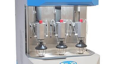 New generation of asphaltene stability instrumentation launched