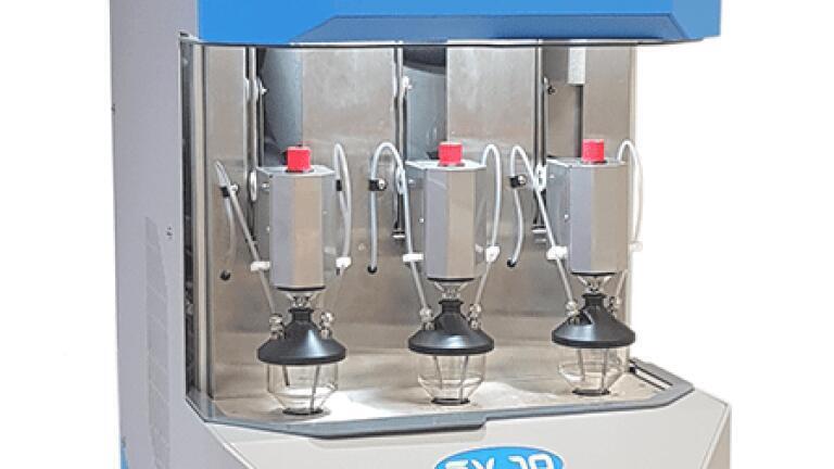 New generation of asphaltene stability instrumentation launched