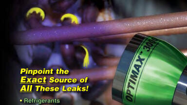 New Catalogue on Leak Detection and Diagnostic Tools