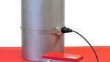 New Ultrasonic Limit Switch