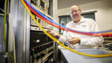 European calibration laboratory meets new ISO17025:2017 standard
