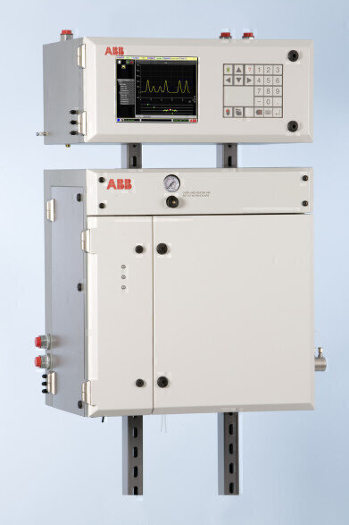 New Process Gas Chromatograph Introduced   
