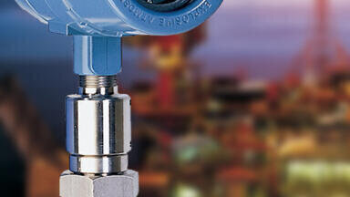 New Modbus functionality for Guided Wave Radar transmitter family