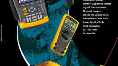 2009 Test Tools Catalogue Now Available