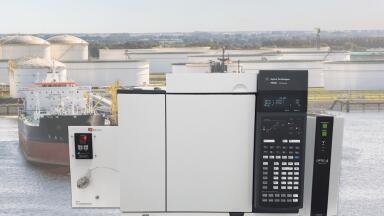 GC Solution for the Automated Analysis of Benzene & Hydrocarbon Emission in Air