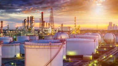 Oil, Chemical and Polymer Analysis Webinars: Refuel Your Knowledge with the Latest Analytical Innovations