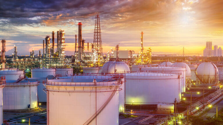 Oil, Chemical and Polymer Analysis Webinars: Refuel Your Knowledge with the Latest Analytical Innovations