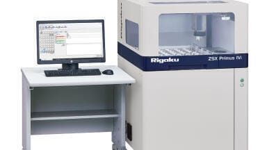 Analysis of S, Fe, Ni and V in Residual Oil According to IP610/13