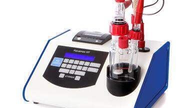 How to accurately measure water in crude oil and why is it so important