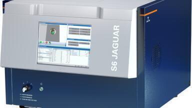 Analysis of Additives and Contaminants in Lubricating Oil - ASTM D6443 compliant!