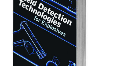 Field Detection Technologies for Explosives