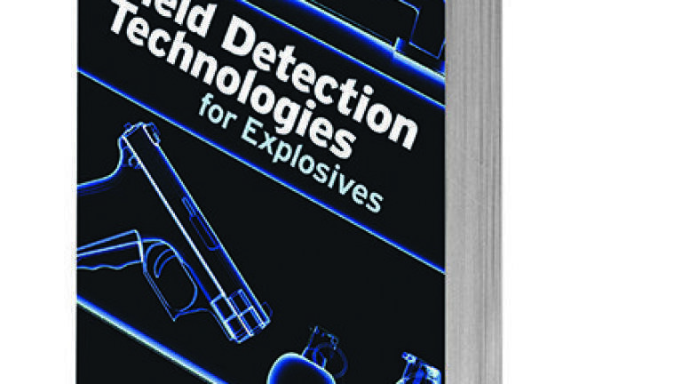 Field Detection Technologies for Explosives