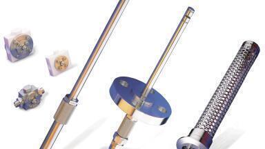 Custom, Certified, and Compatible - Probes and Flow Cells for Extreme Environments