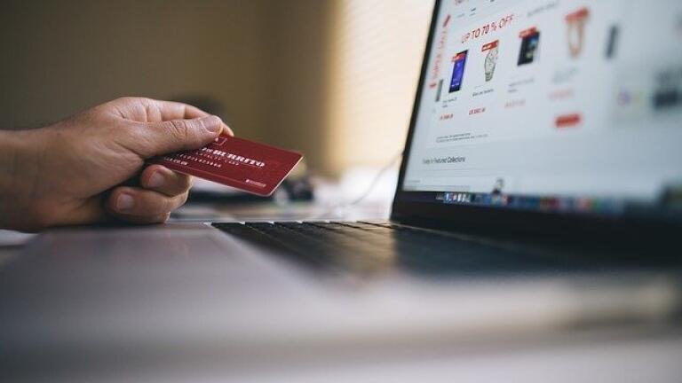 Could Ecommerce Demand Help Oil?