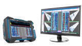Advanced Analysis Software Maximises OmniScan™ Users' Weld Analysis Capabilities