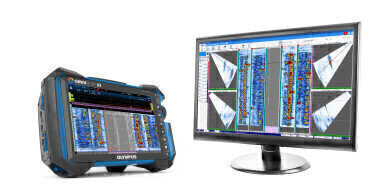 Advanced Analysis Software Maximises OmniScan™ Users' Weld Analysis Capabilities