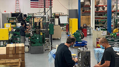 Knocking on the door of a century of octane and cetane testing