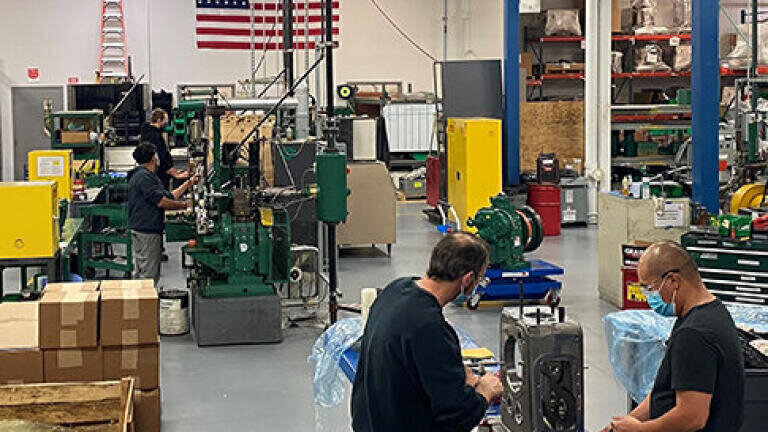 Knocking on the door of a century of octane and cetane testing