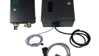 Automation of RON/MON testing enabled by XCP technology.