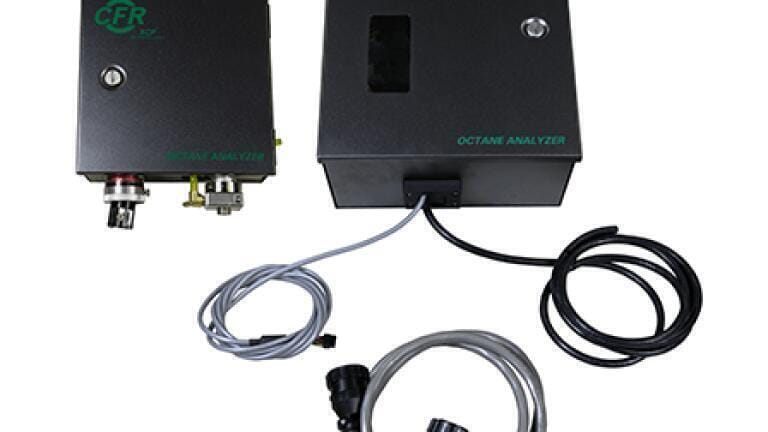 Automation of RON/MON testing enabled by XCP technology.