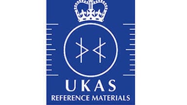 Speciality gas specialists achieve ISO 17034 accreditation