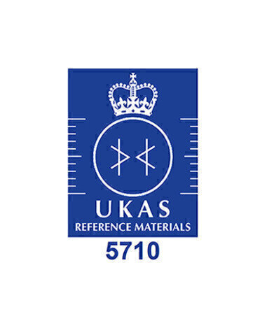 Speciality gas specialists achieve ISO 17034 accreditation