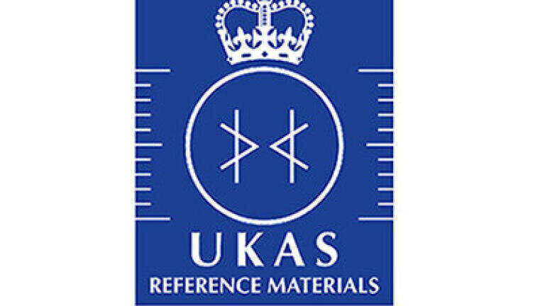 Speciality gas specialists achieve ISO 17034 accreditation