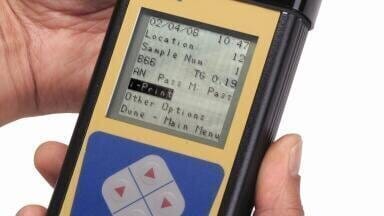 Handheld Biodiesel Analyser to be Showcased