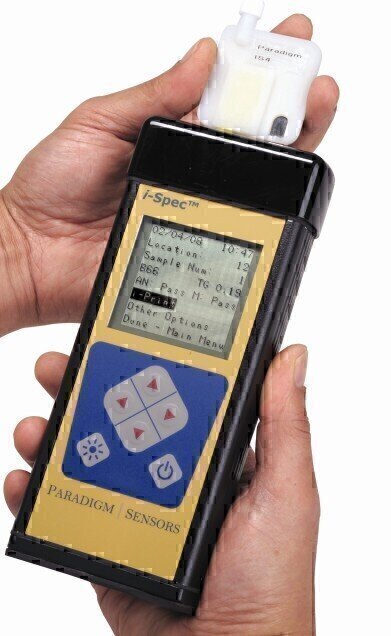 Handheld Biodiesel Analyser to be Showcased