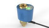 New safety valve offers a step forward for intelligent gas technology for Industry 4.0