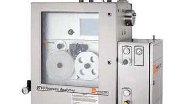 Highly advanced process analyser offers perfect solution for monitoring contaminants in the harsh environments of the oil and gas industry