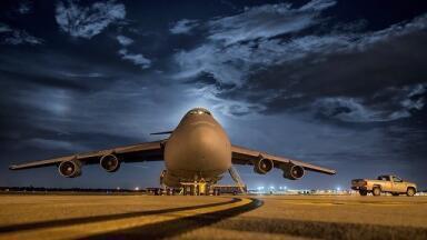 Will Oil Take Off When Air Travel Returns?