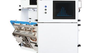 35 years of turnkey GC systems for the hydrocarbon processing sector
