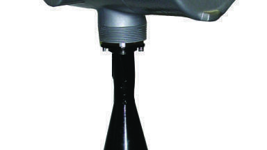 Radar Gauge Attains SIL 2 Rating