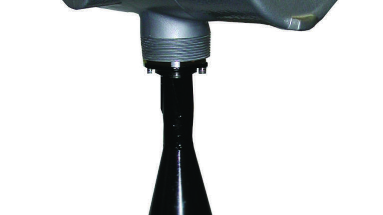 Radar Gauge Attains SIL 2 Rating