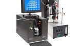 Complete analytical systems for measuring inorganic, organic, or total carbon/sulphur in solid and/or liquid samples.