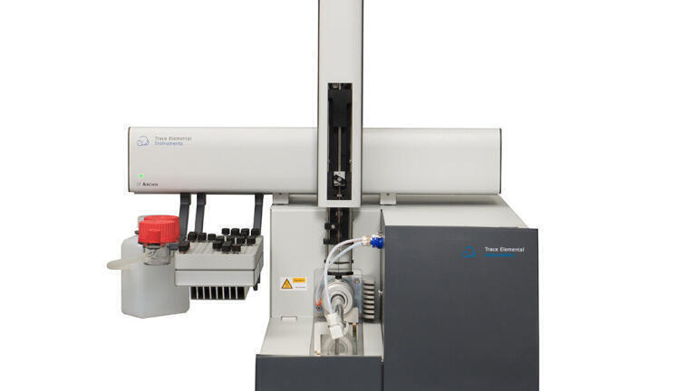A new era for elemental combustion analysis