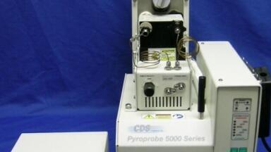 NEW- High Pressure Pyrolysis Instrument for Biofuel Research