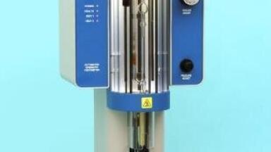 New Company for British Isles Market with well Established Knowledge of Petrochemical Analytical Test Equipment