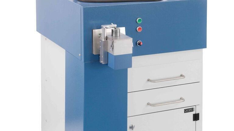 The New Benchmark for OES Laboratory Metal Analysers